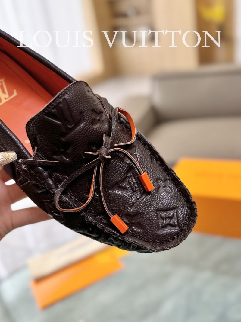 Louis Vuitton Low Shoes